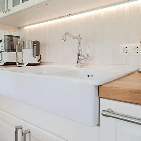 Appartamento Rosenstrasse 3-5 Wellenreiter *