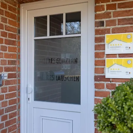 Rosenstrasse 3-5 Wellenreiter Grömitz