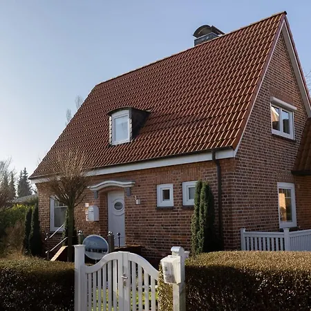 Apartment Rosenstrasse 3-5 Wellenreiter