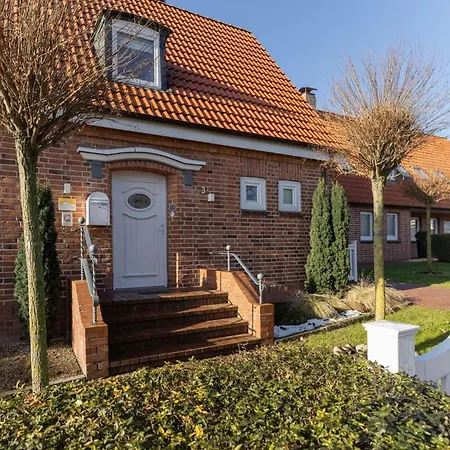 Apartment Rosenstrasse 3-5 Wellenreiter Groemitz