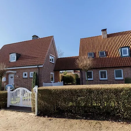 Rosenstrasse 3-5 Wellenreiter Appartamento *