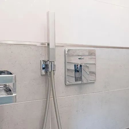 Appartamento Rosenstrasse 3-5 Wellenreiter *