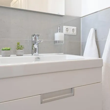 Appartamento Rosenstrasse 3-5 Wellenreiter