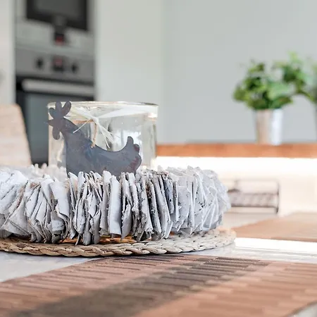 Appartamento Rosenstrasse 3-5 Wellenreiter *