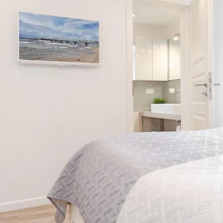 Rosenstrasse 3-5 Wellenreiter Grömitz