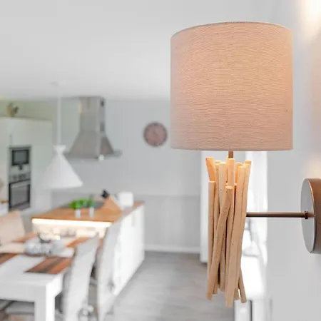 Rosenstrasse 3-5 Wellenreiter Appartamento *