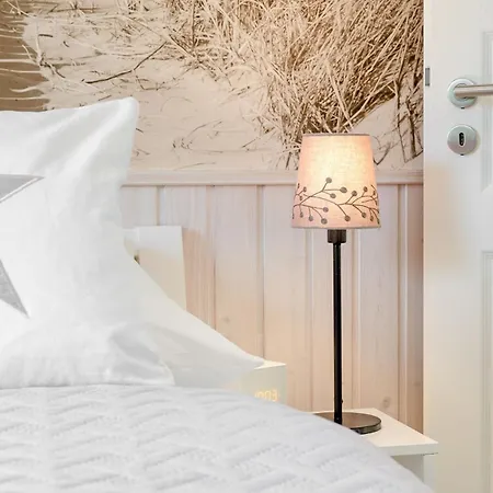 Appartamento Rosenstrasse 3-5 Wellenreiter *