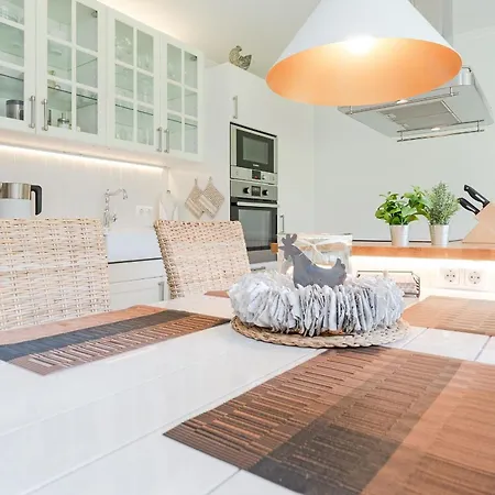 Appartamento Rosenstrasse 3-5 Wellenreiter