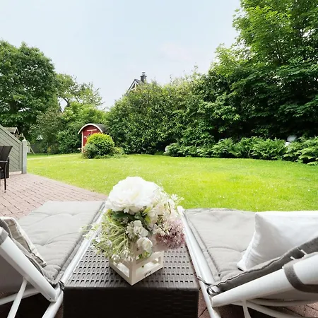 Apartment Rosenstrasse 3-5 Wellenreiter