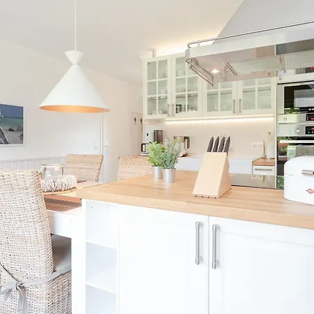 Appartamento Rosenstrasse 3-5 Wellenreiter