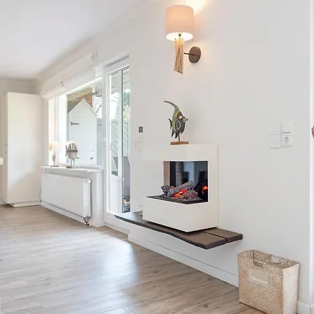 Apartment Rosenstrasse 3-5 Wellenreiter *