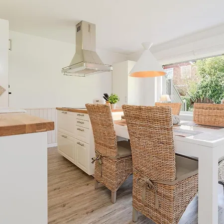 Rosenstrasse 3-5 Wellenreiter Appartamento Grömitz