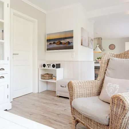 Appartamento Rosenstrasse 3-5 Wellenreiter