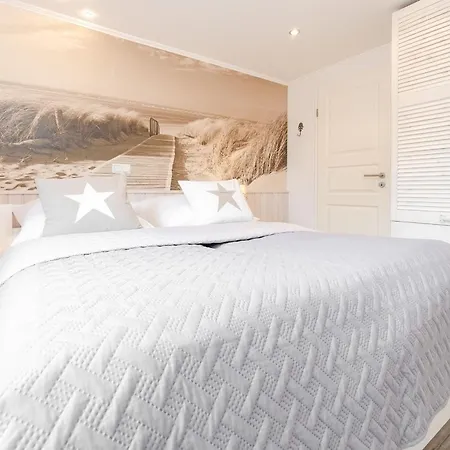 Rosenstrasse 3-5 Wellenreiter Appartamento Grömitz