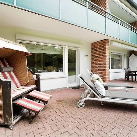 Rosenstrasse 3-5 Wellenreiter Grömitz