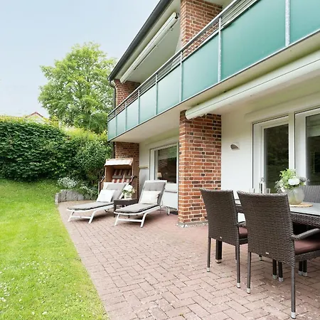 Rosenstrasse 3-5 Wellenreiter * Grömitz