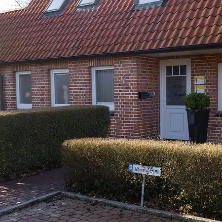 Rosenstrasse 5 Wellenreiter *